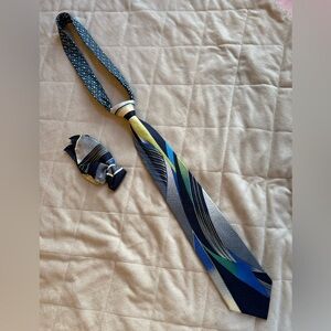 VITALIANO PANCALDI Men's Tie ITALY